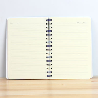 Promotion Special Edition A5 Creative Coil Book for Student Practice Diary Paper