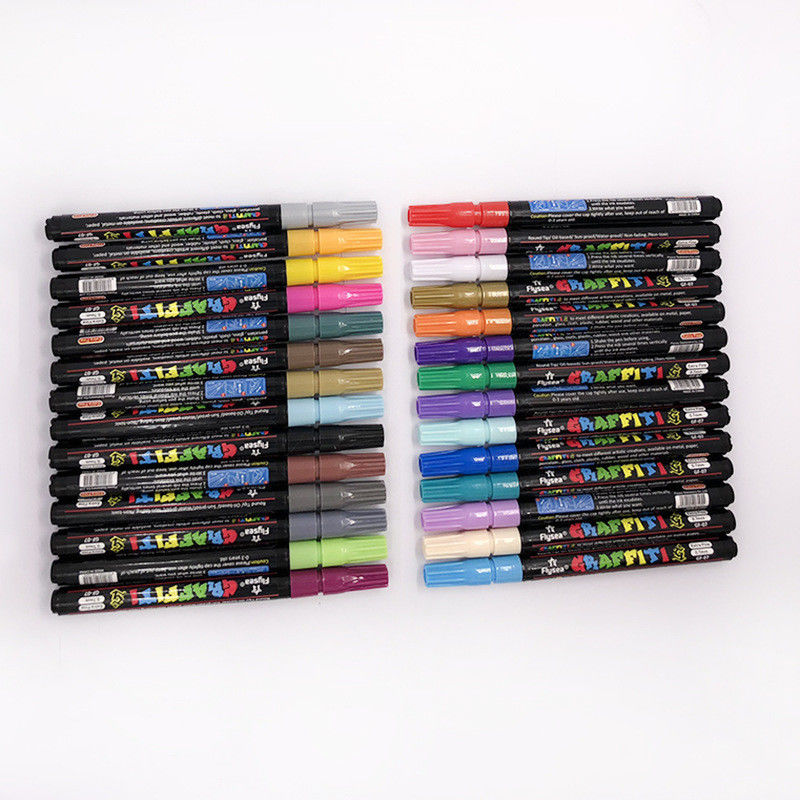 Pastel Custom Logo Highlighter Pen The Perfect Office Essential for You